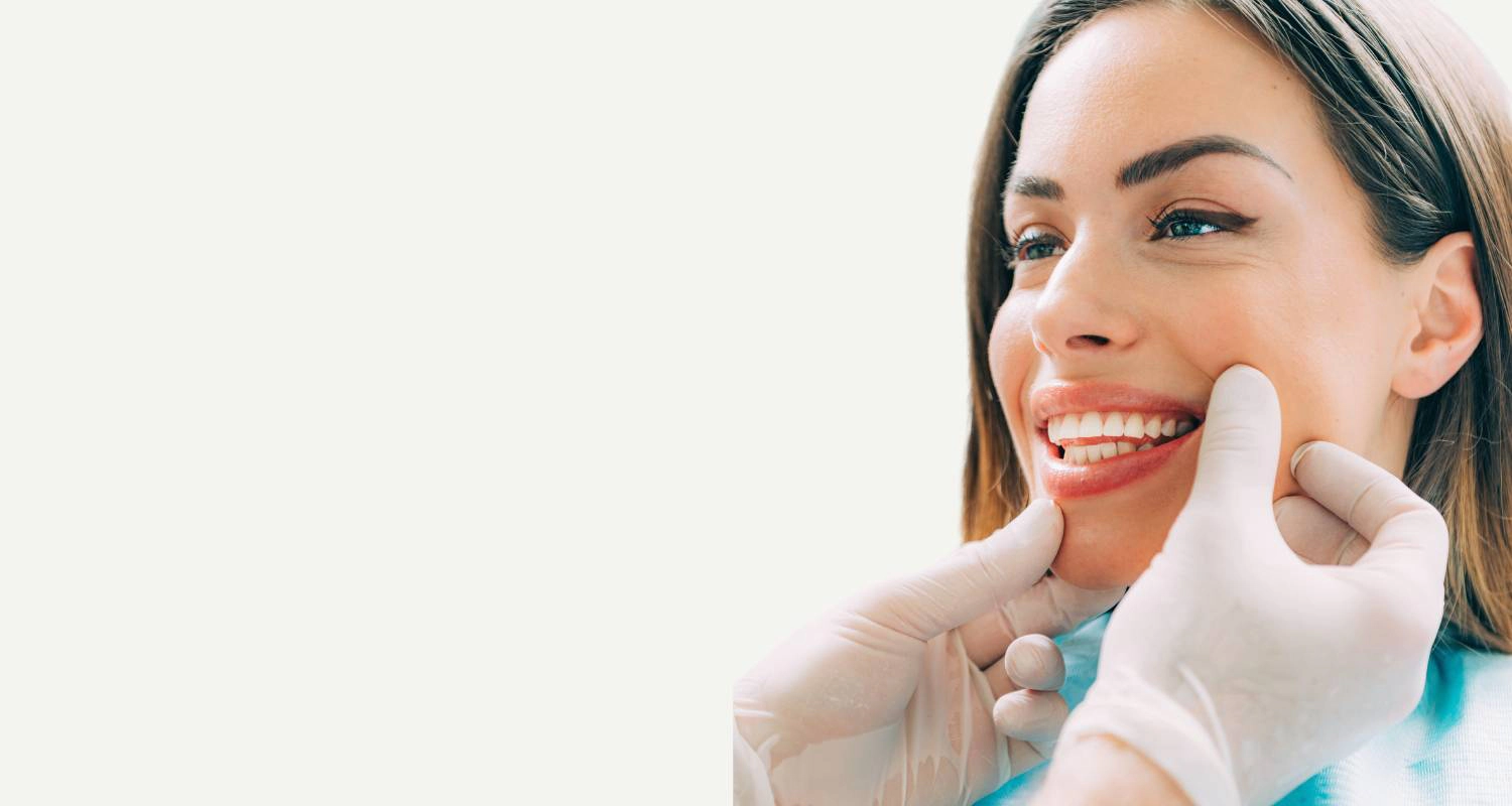 Complex Case Image 1 – Maida Smiles Dental Clinic