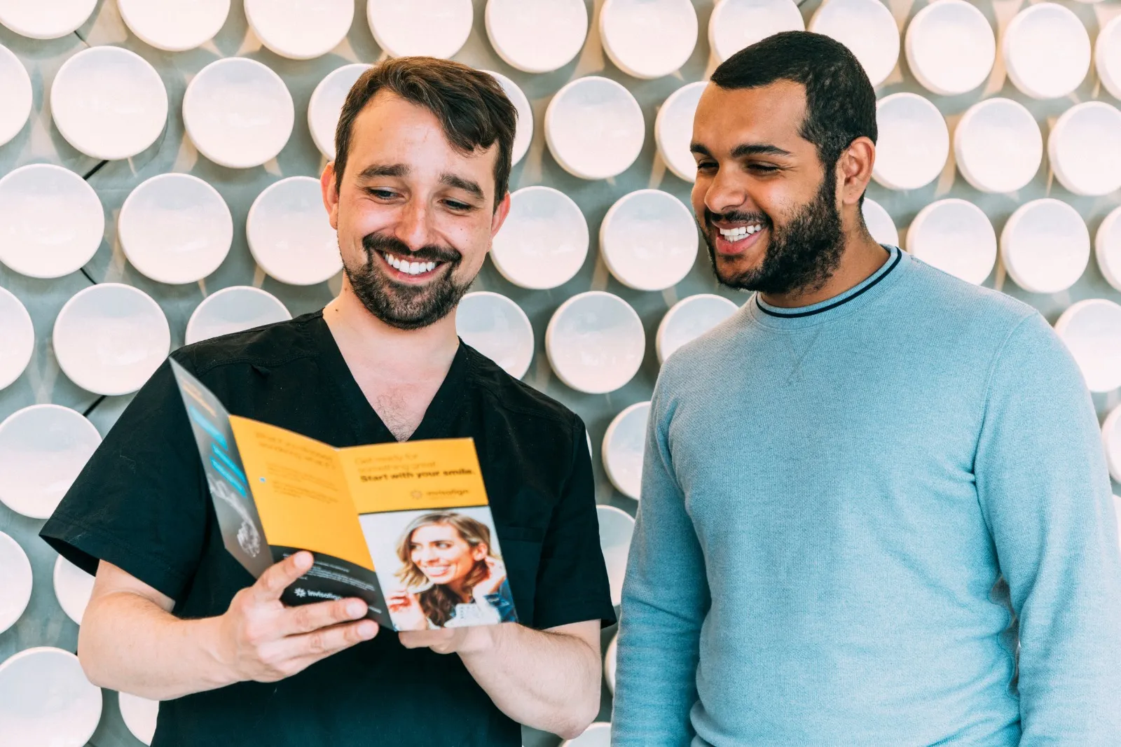 General dentistry care at Maida Smiles Dental Clinic, London