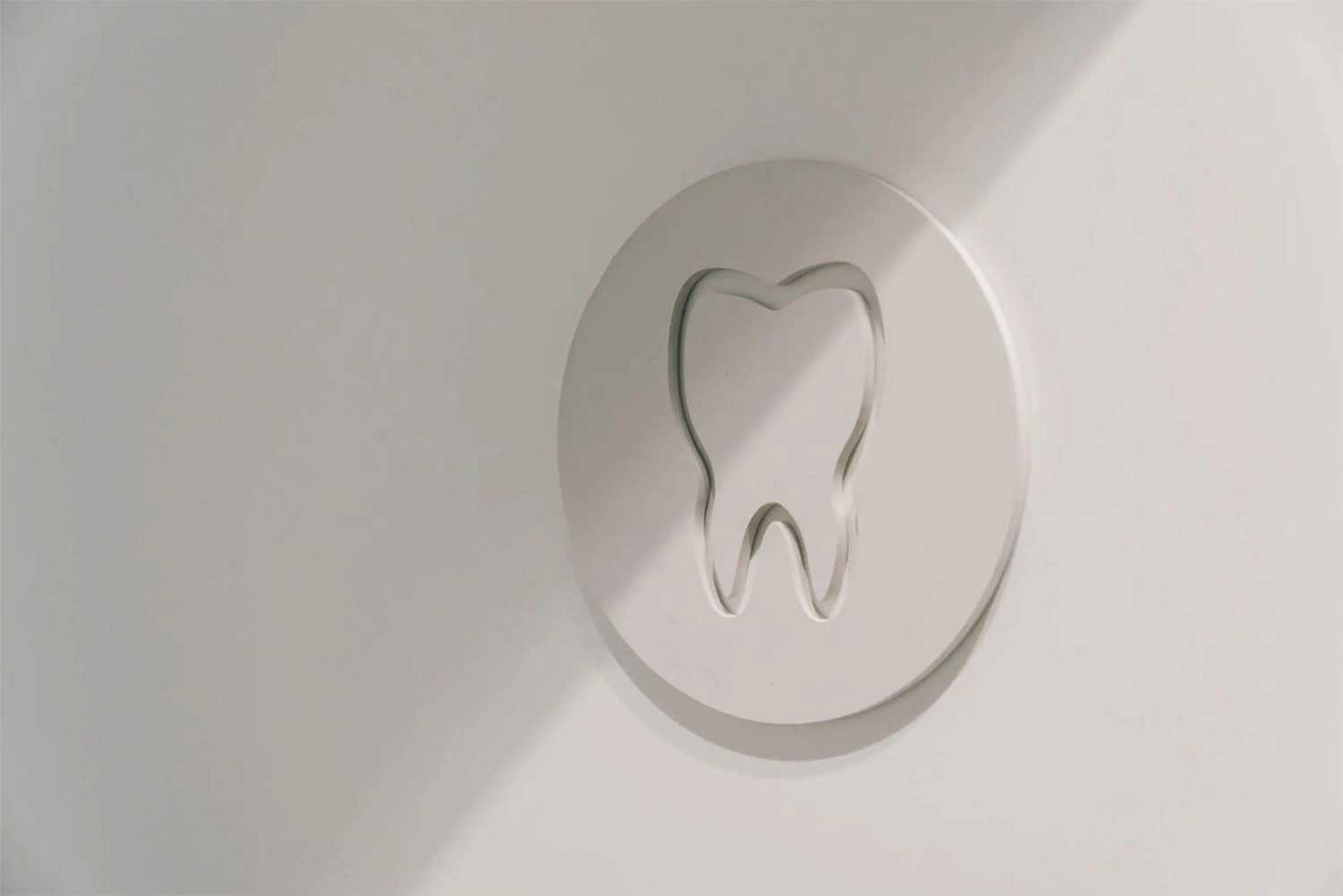 Tooth Logo – Maida Smiles Dental Clinic