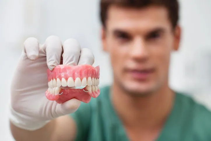 General dentistry care at Maida Smiles Dental Clinic, London