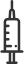 Facial aesthetics treatment icon