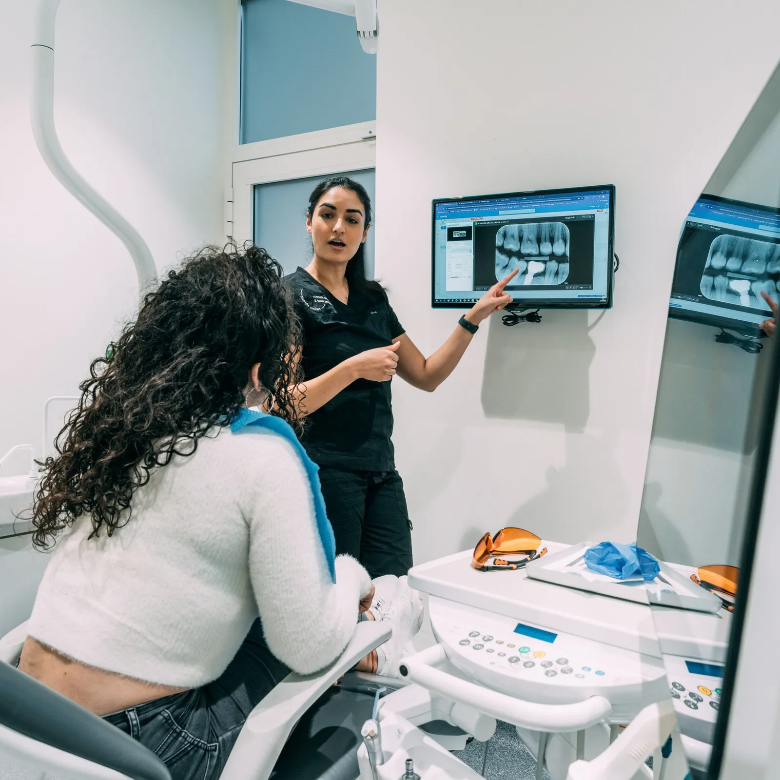 Full Mouth Implant Cost – Maida Smiles Dental Clinic