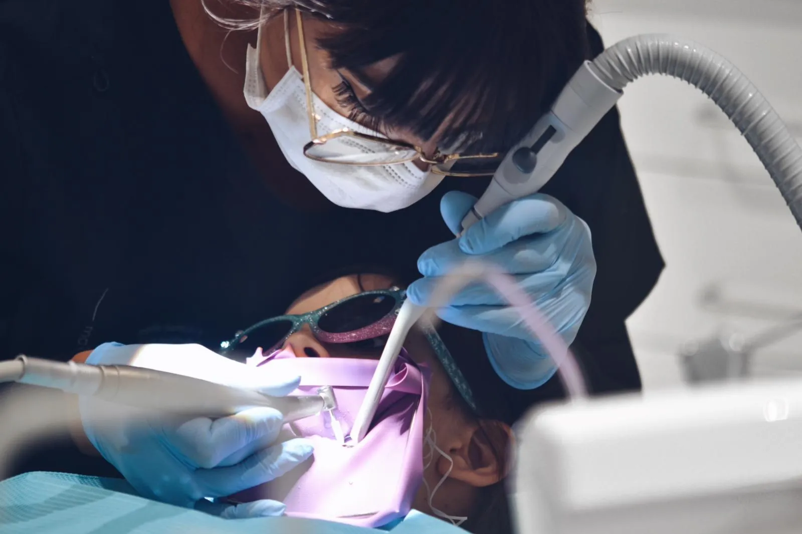 Full set of veneers cost guide at Maida Smiles, Maida Vale London