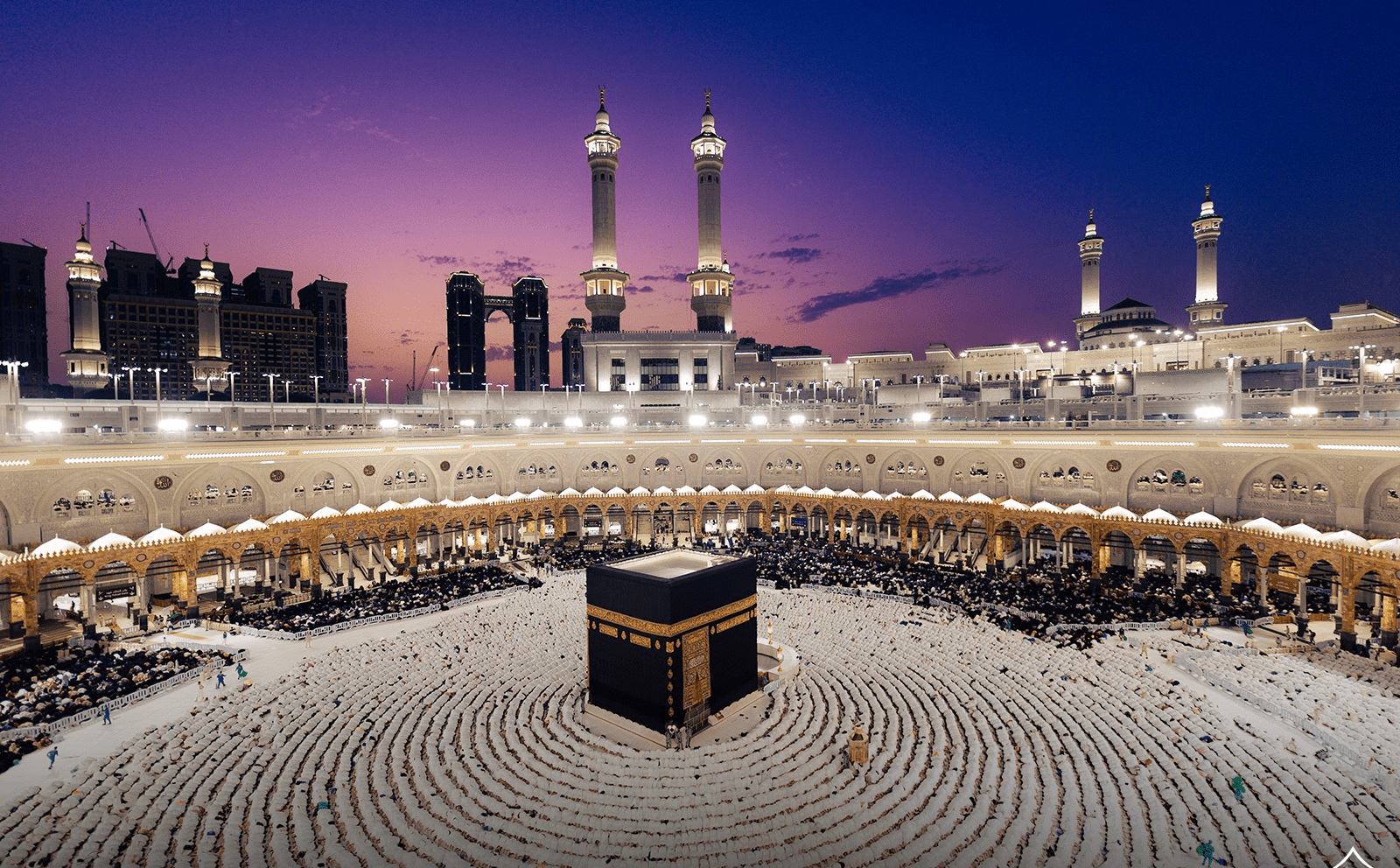 Integrated Pilgrimage Finance