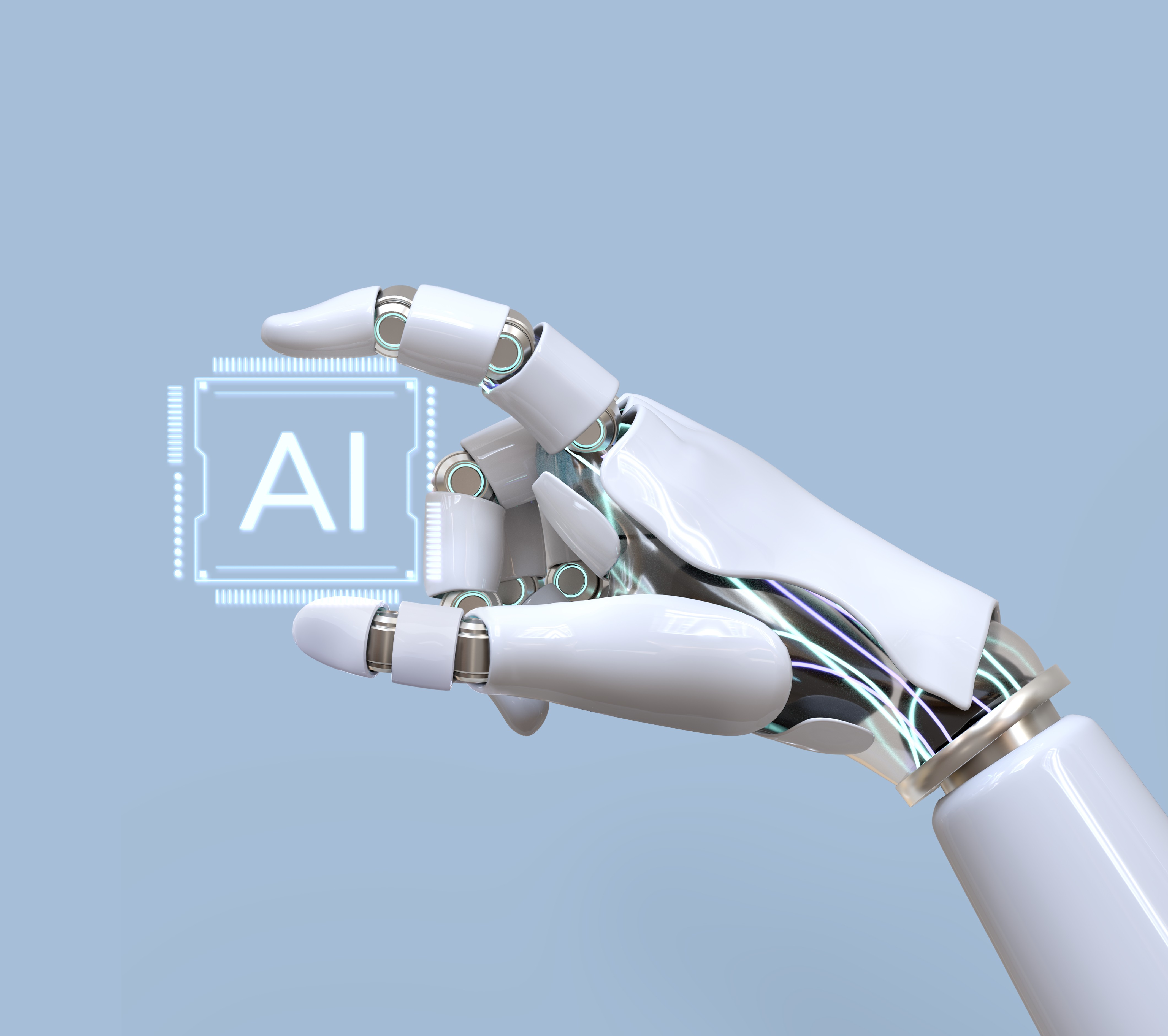 AI & Intelligent Automation