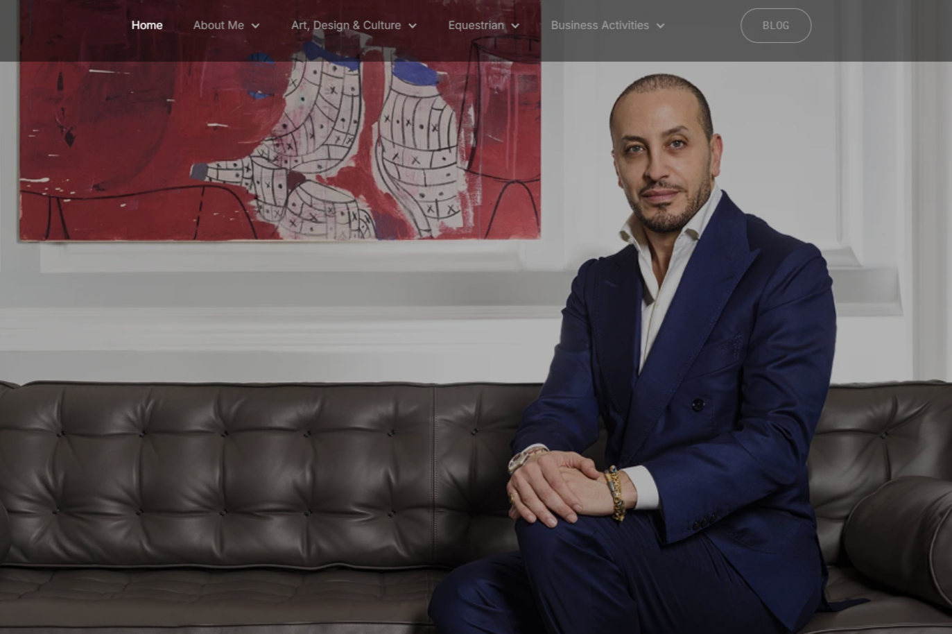 site profile thumbnail