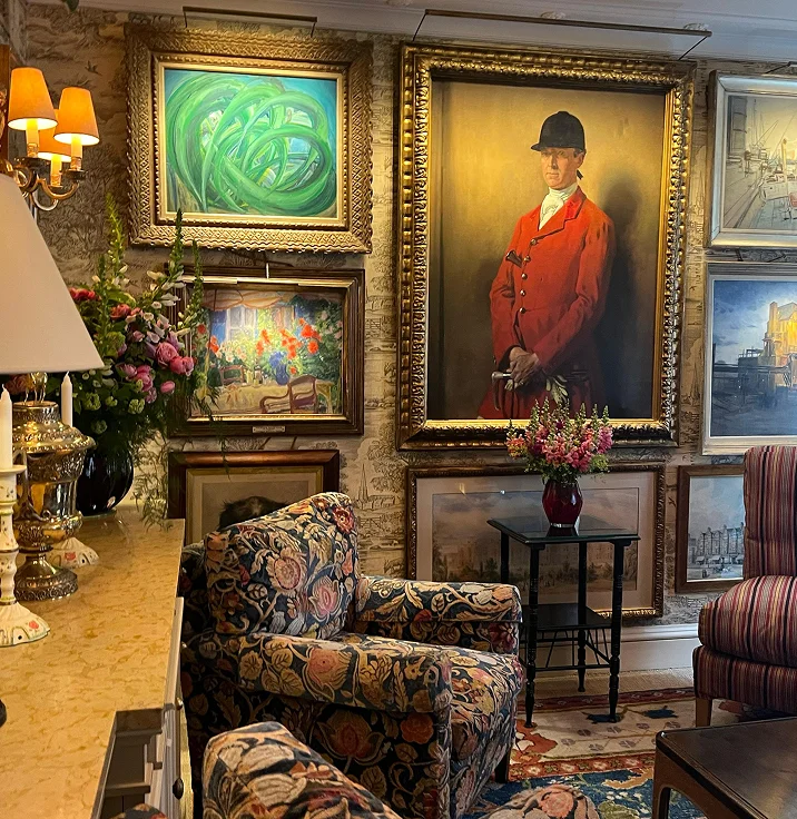 Private Members' Clubs: The New Pillar Of Luxury Lifestyle