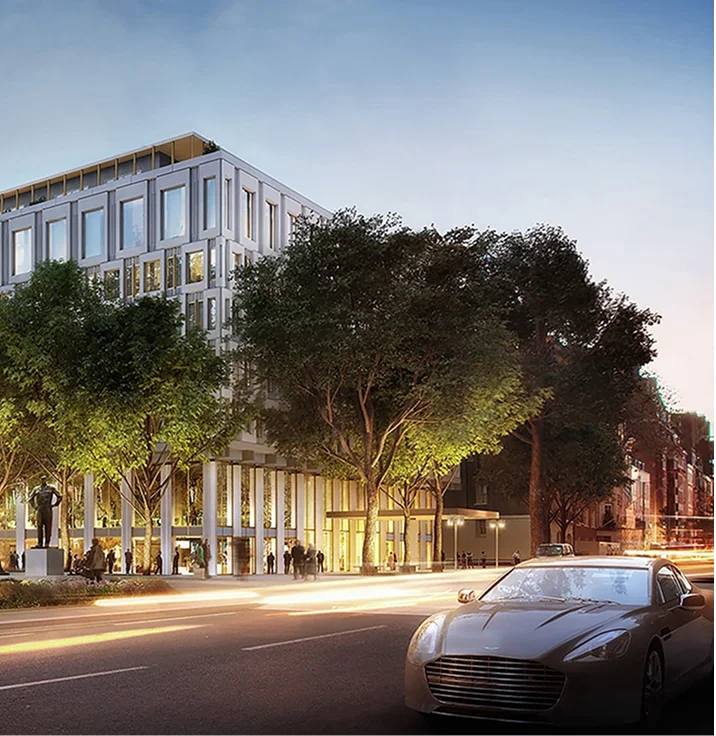 The Chancery Rosewood: A New Benchmark For Global Luxury