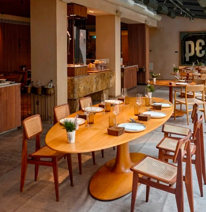 Desde 1911: Reminding Us That True Luxury Lies in Simplicity