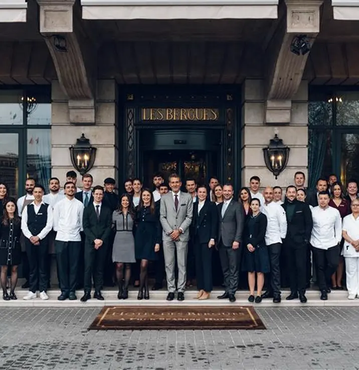 Four Seasons Geneva & Madrid: Where Hospitality Meets History