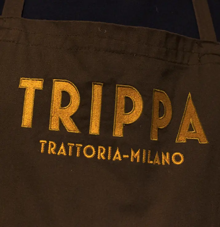 Trippa, Milan – Where Simplicity Sings
