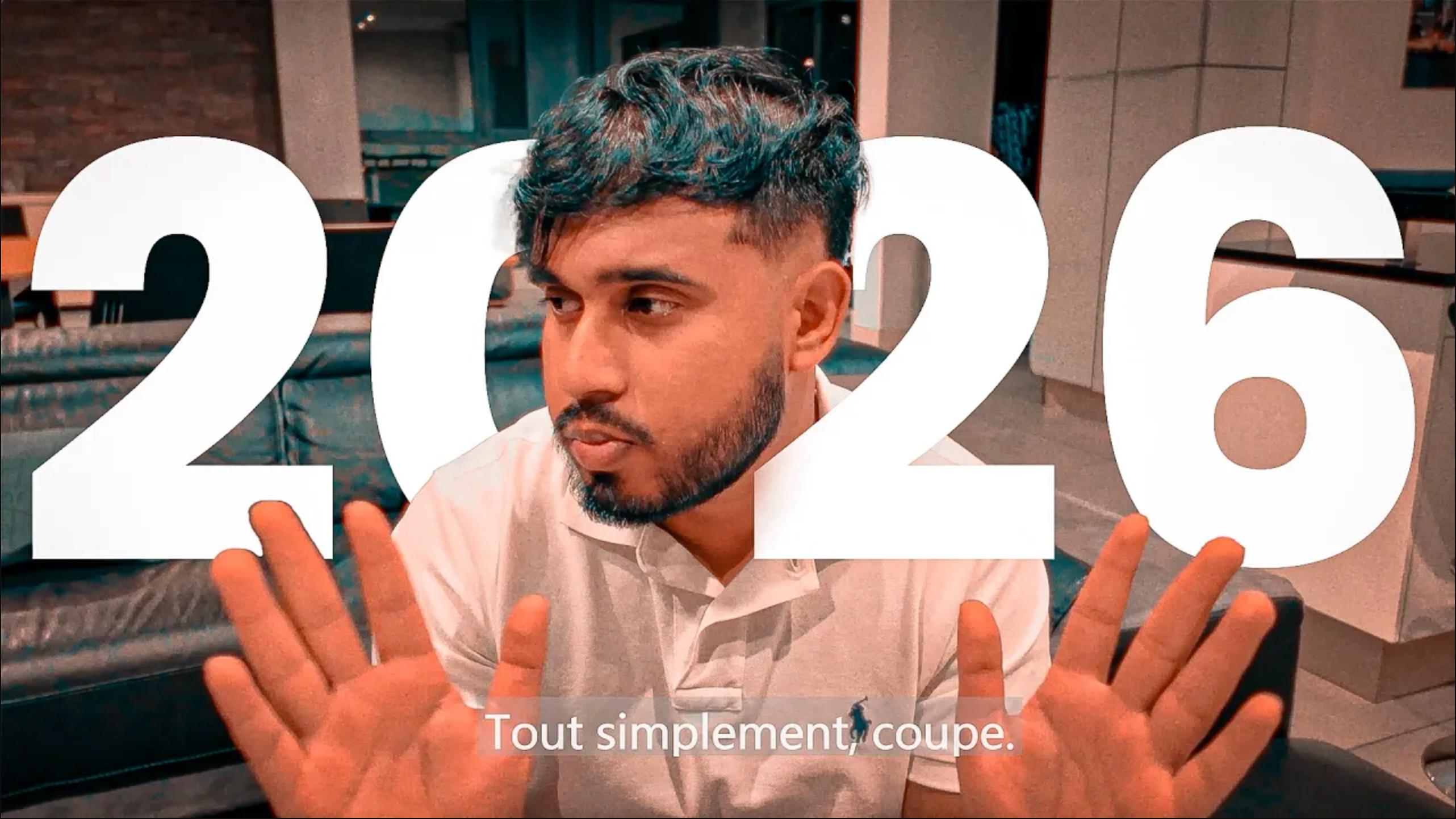 Vidéos longues