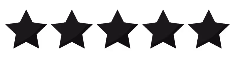 Stars - Elements Webflow Library