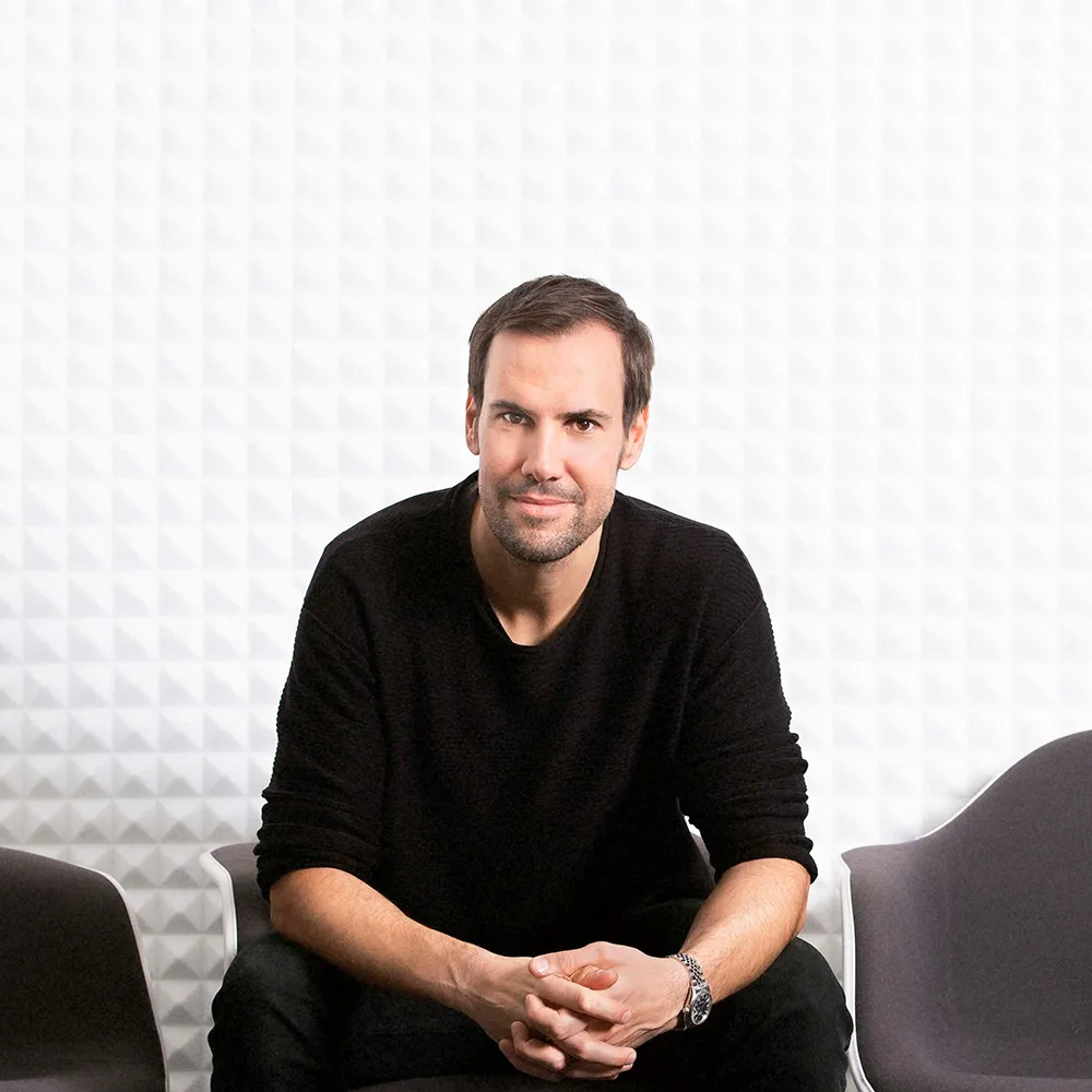 Image of team of people