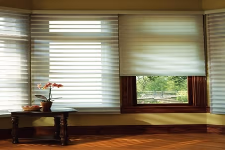 Sheers Window For Home Lighting Atlanta GA