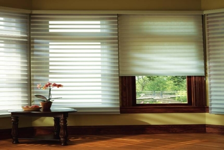 Sheers Window For Home Lighting Atlanta GA
