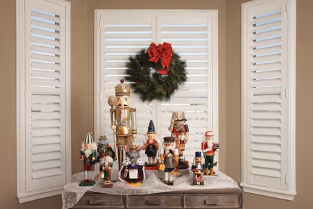 New Style Hunter Douglas Shutters Atlanta