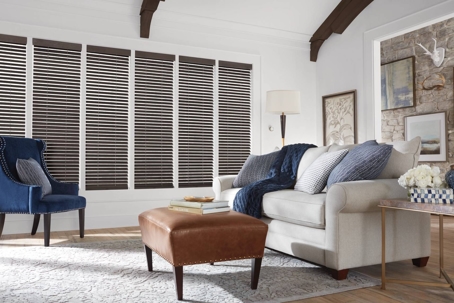 Custom Plantation Shutters Atlanta