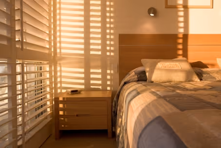 Best Window Treatments For New Homeowners In Atlanta
