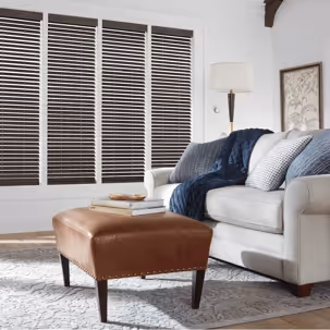 Plantation Shutter Window Treatments Atlanta
