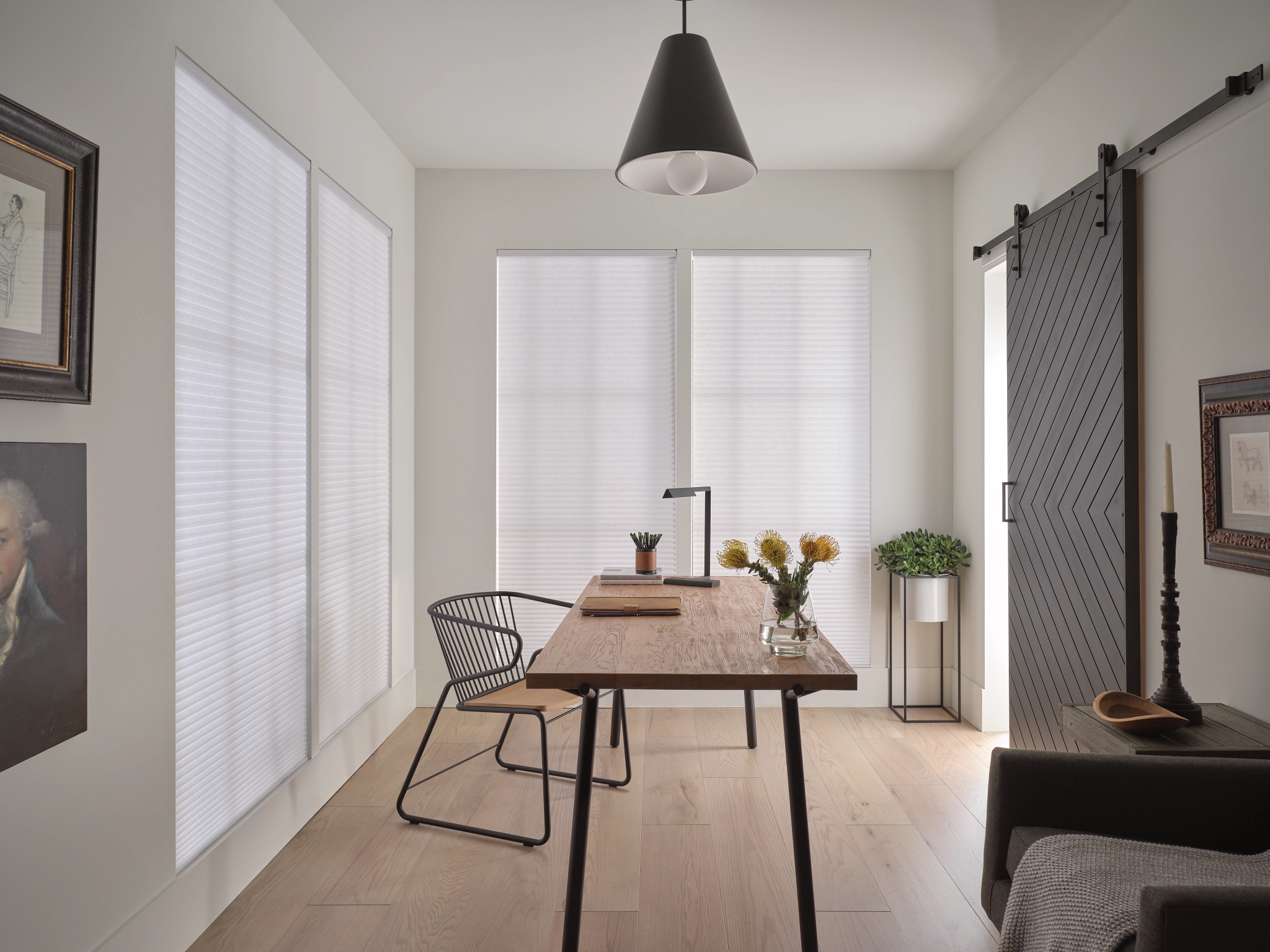 Day Night Cellular Shades Atlanta GA