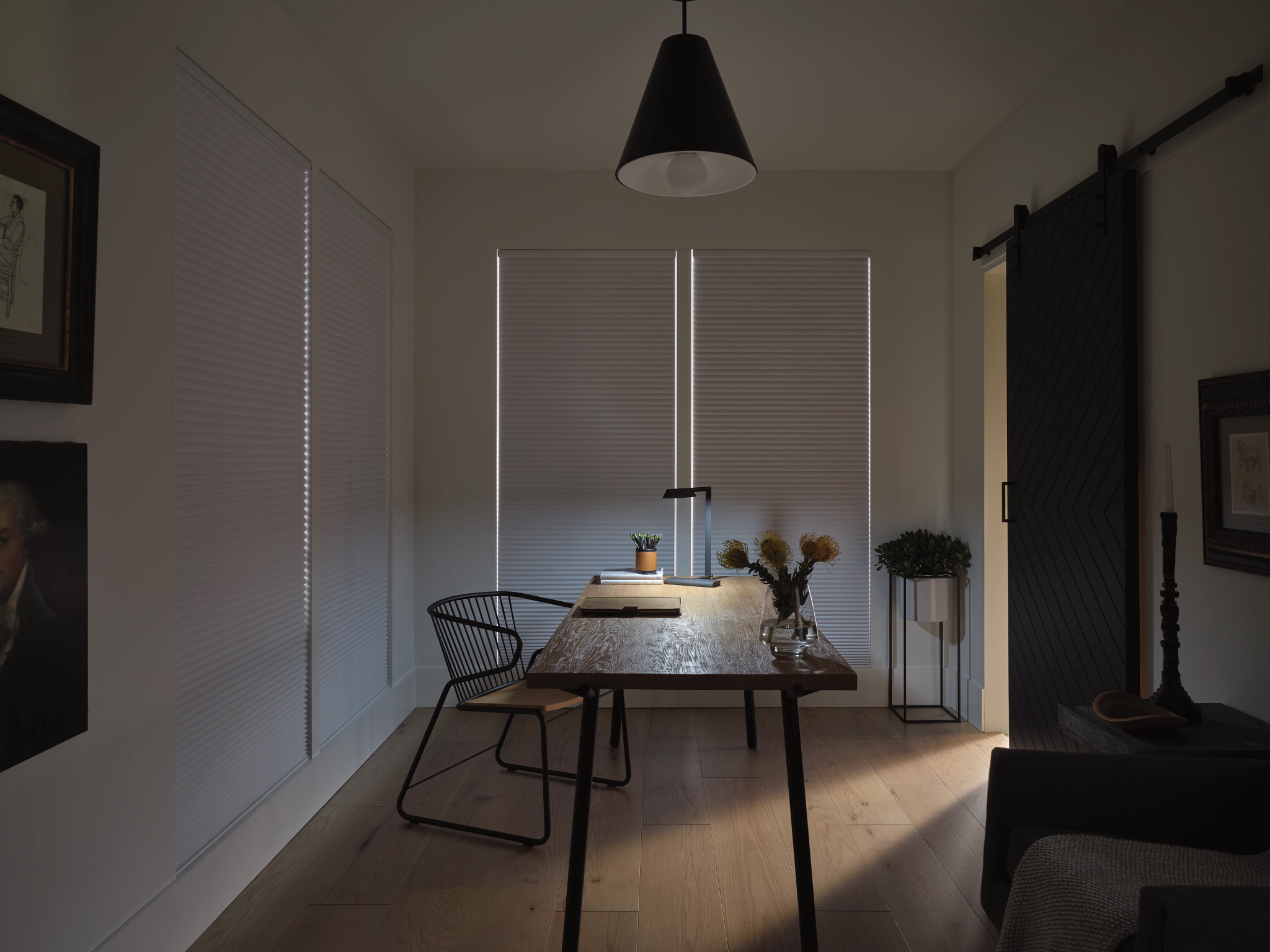 Day Night Cellular Shades Atlanta GA