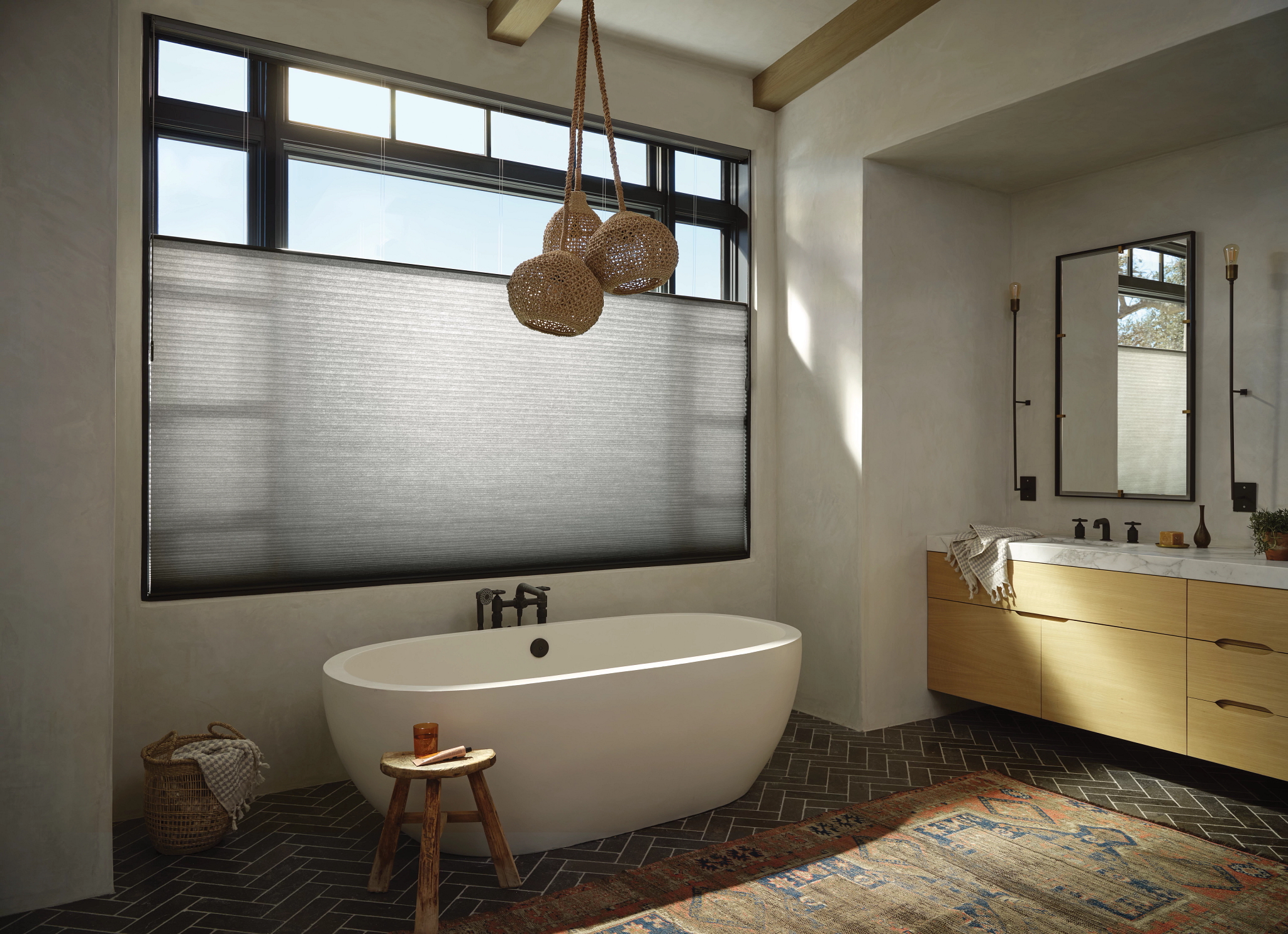 Cellular Shades For Bathroom Atlanta GA
