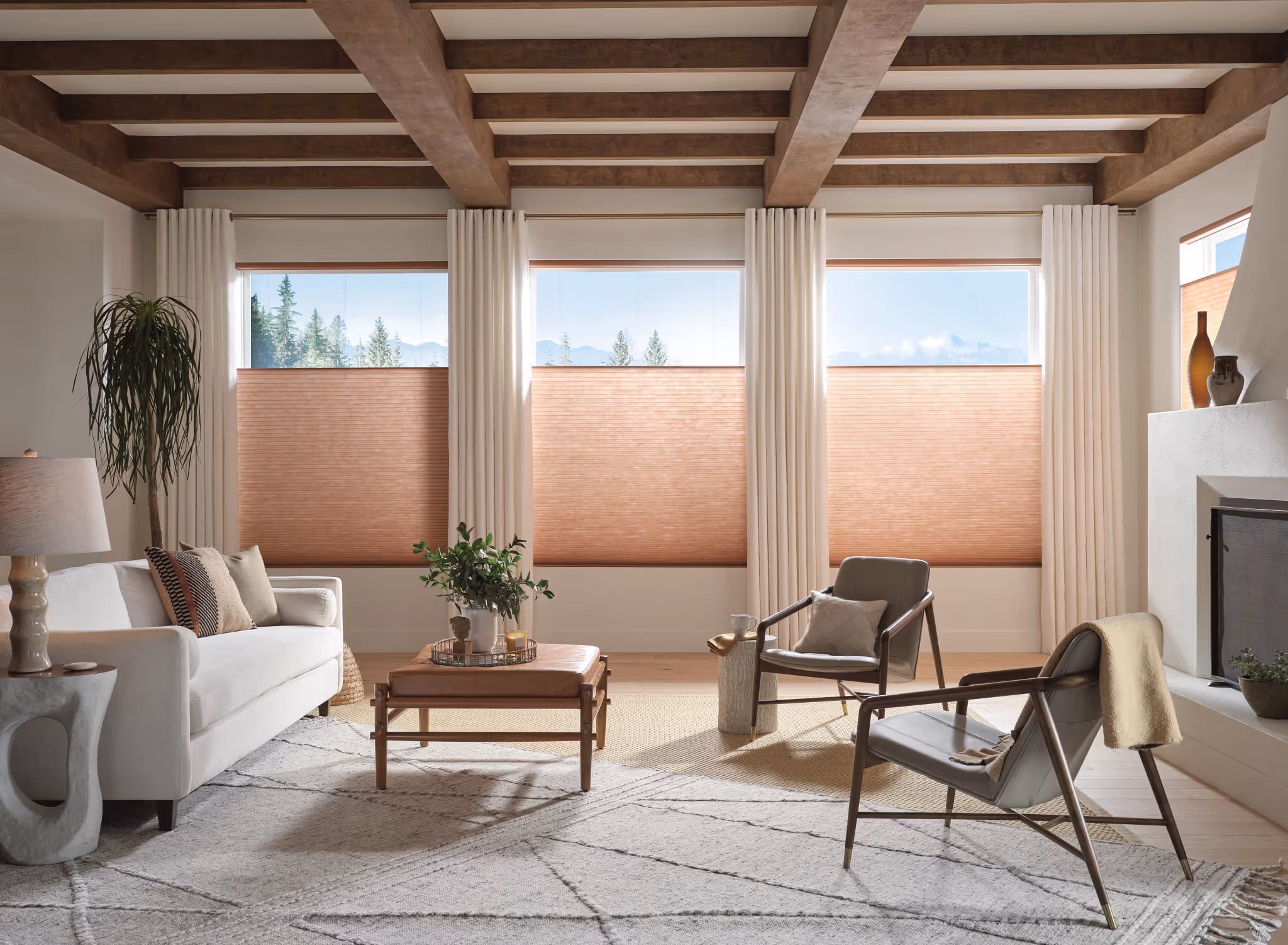 Cellular Shades Atlanta GA