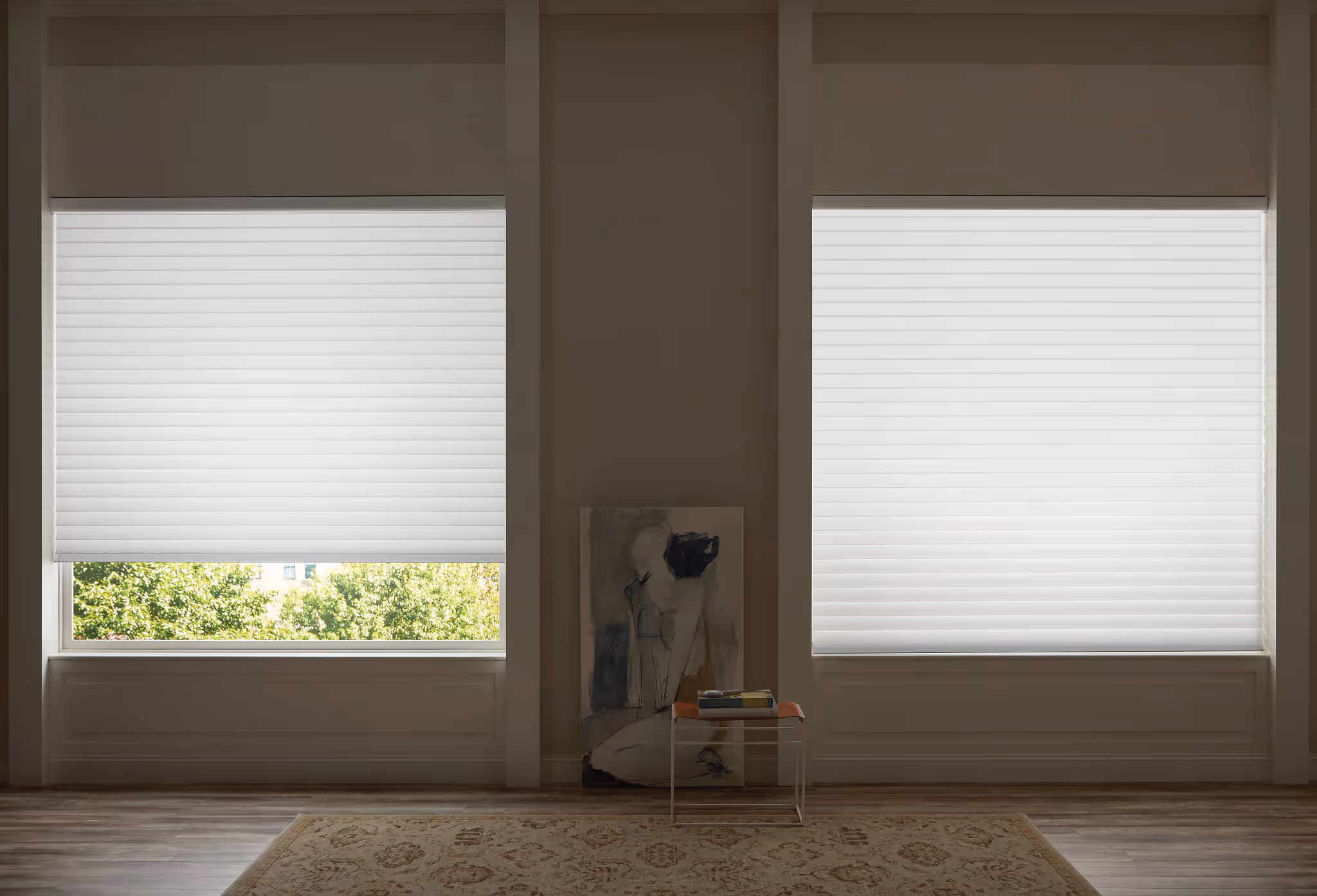 Exterior Shades For House Atlanta GA