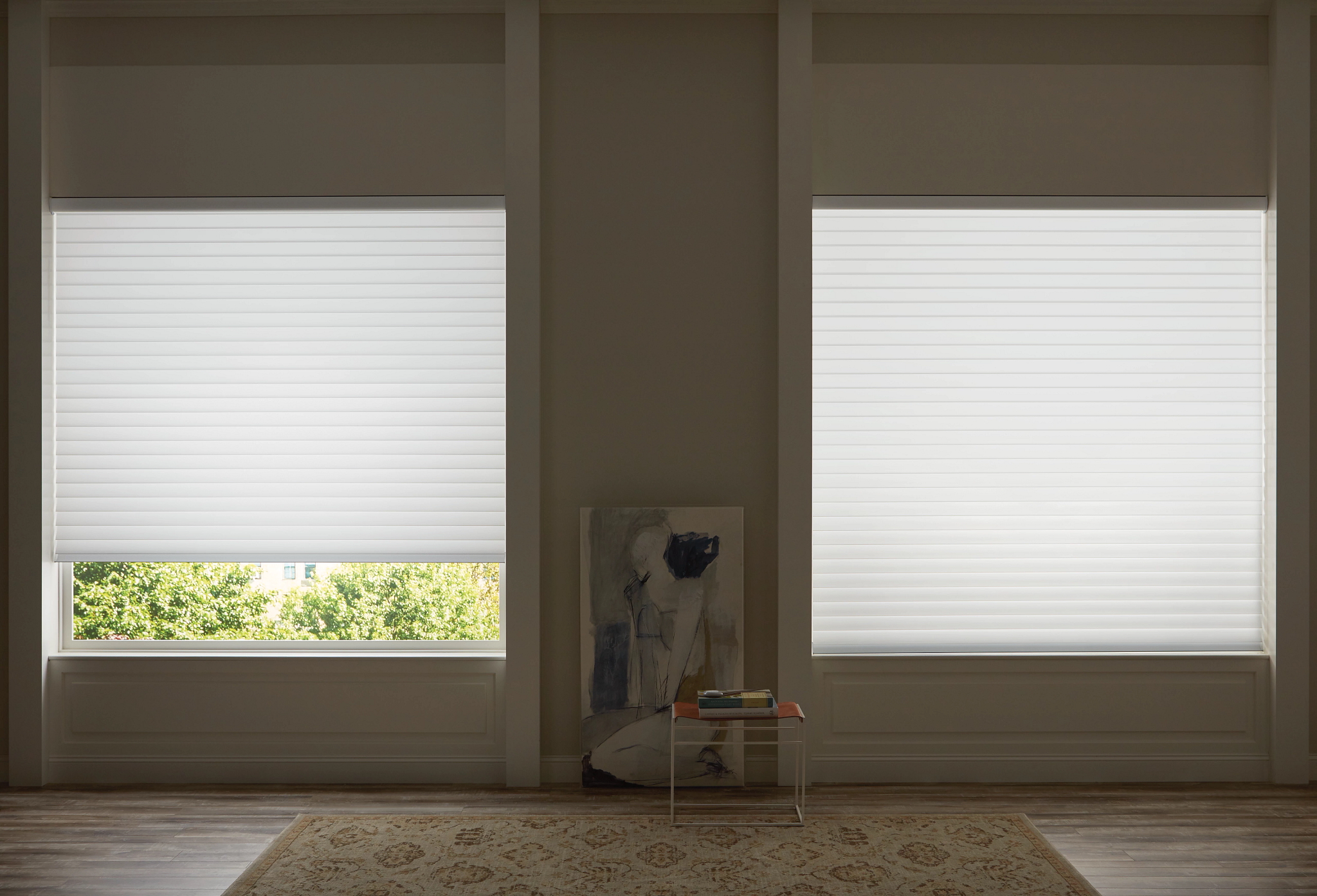 Exterior Shades For House Atlanta GA