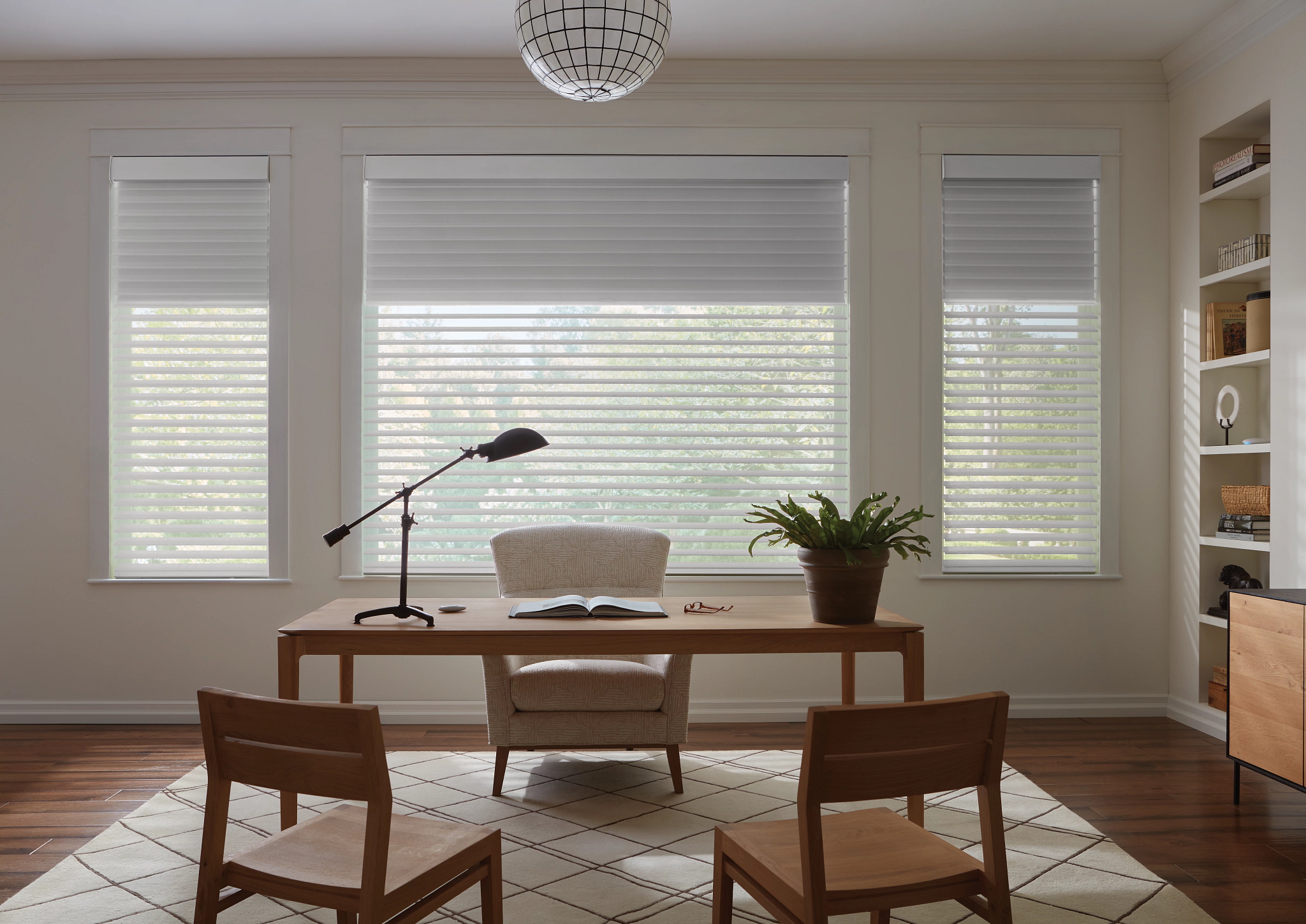 Exterior Shades Atlanta GA