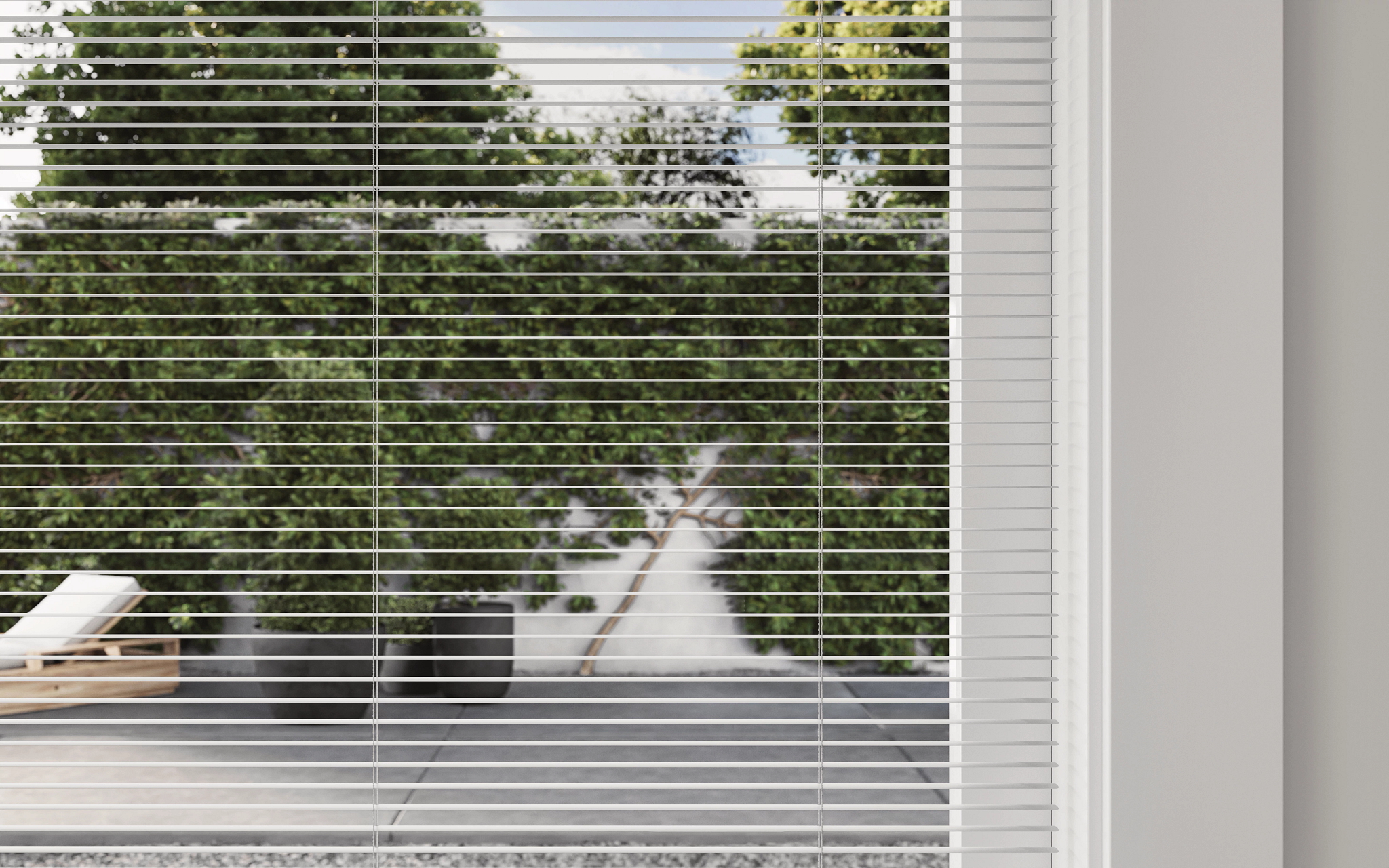 Metal Blinds For Windows Atlanta GA