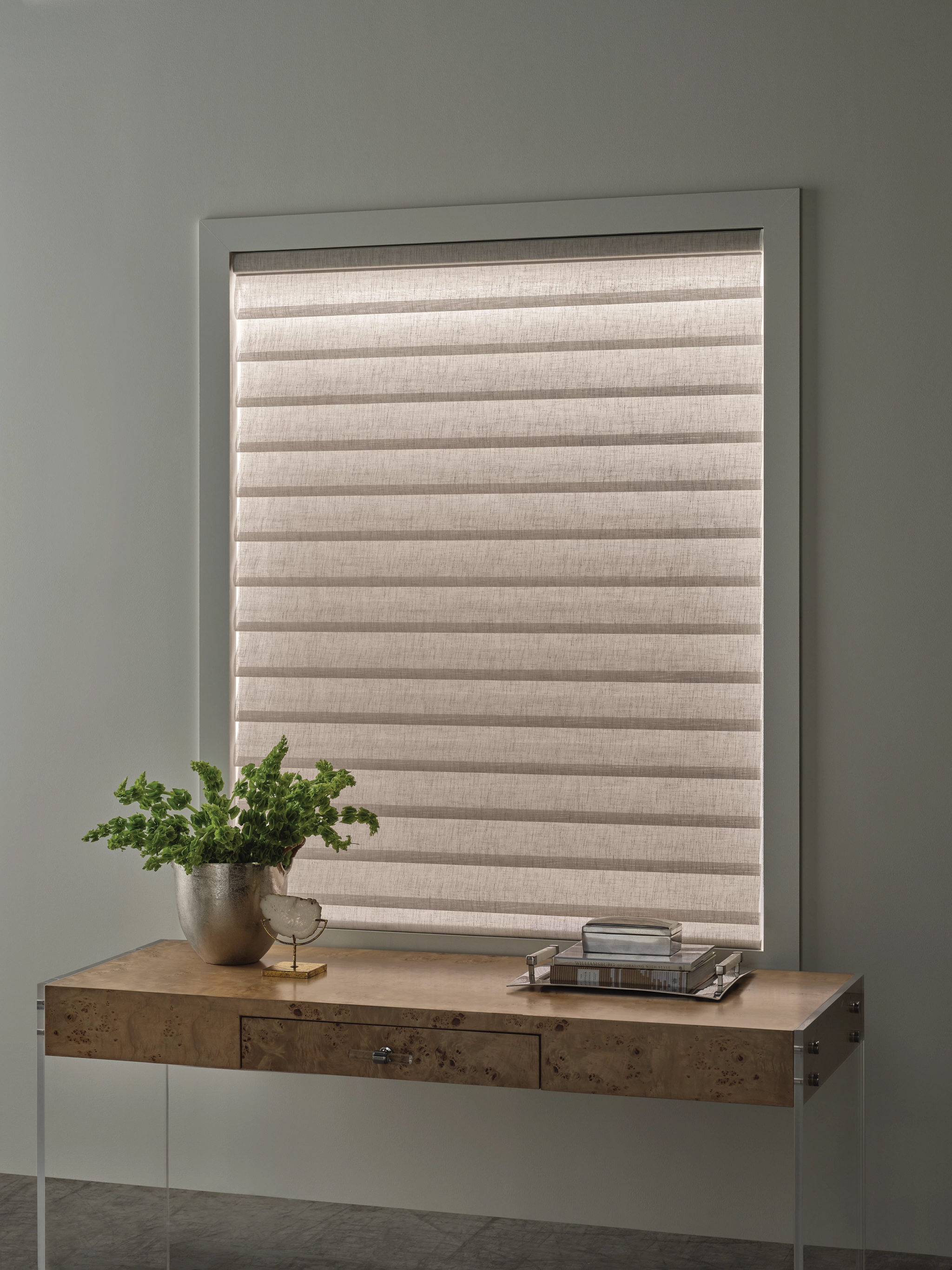 Roman Shades For Windows Atlanta GA