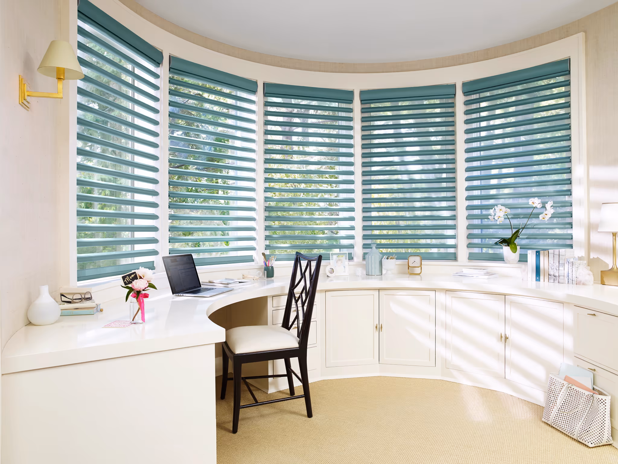 Sheer Shades For Windows Atlanta GA