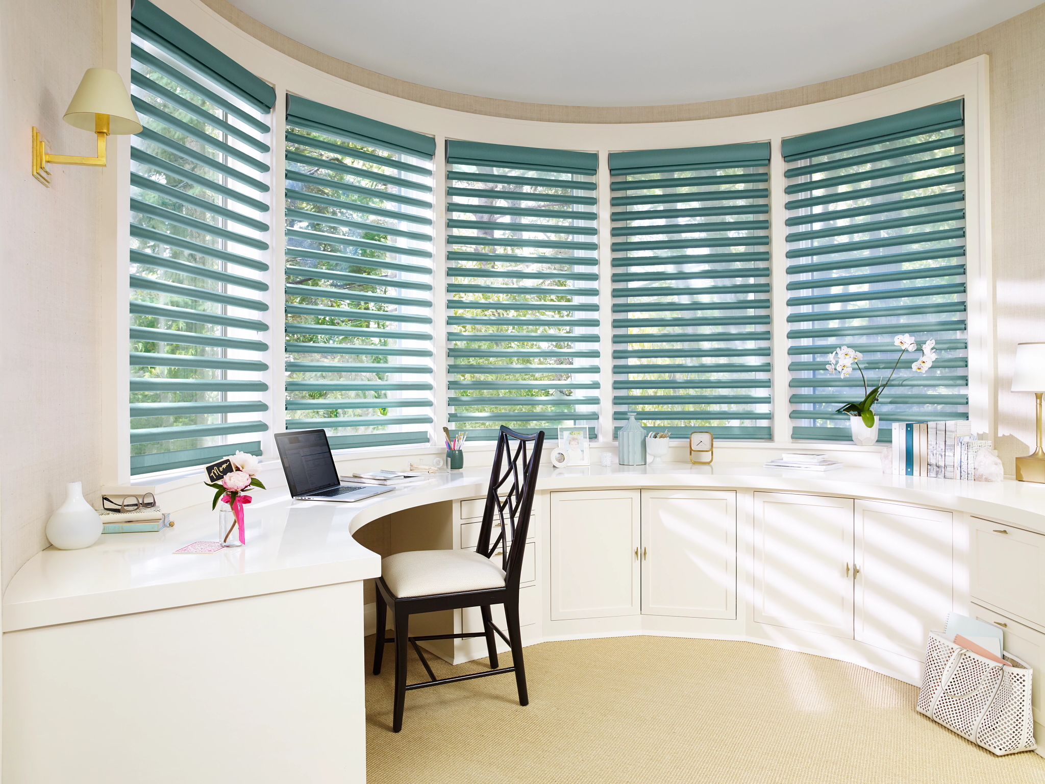 Sheer Shades For Windows Atlanta GA