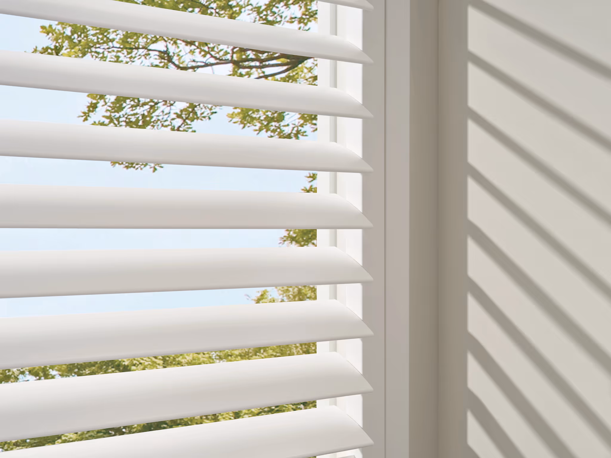Interior Shutters Atlanta GA