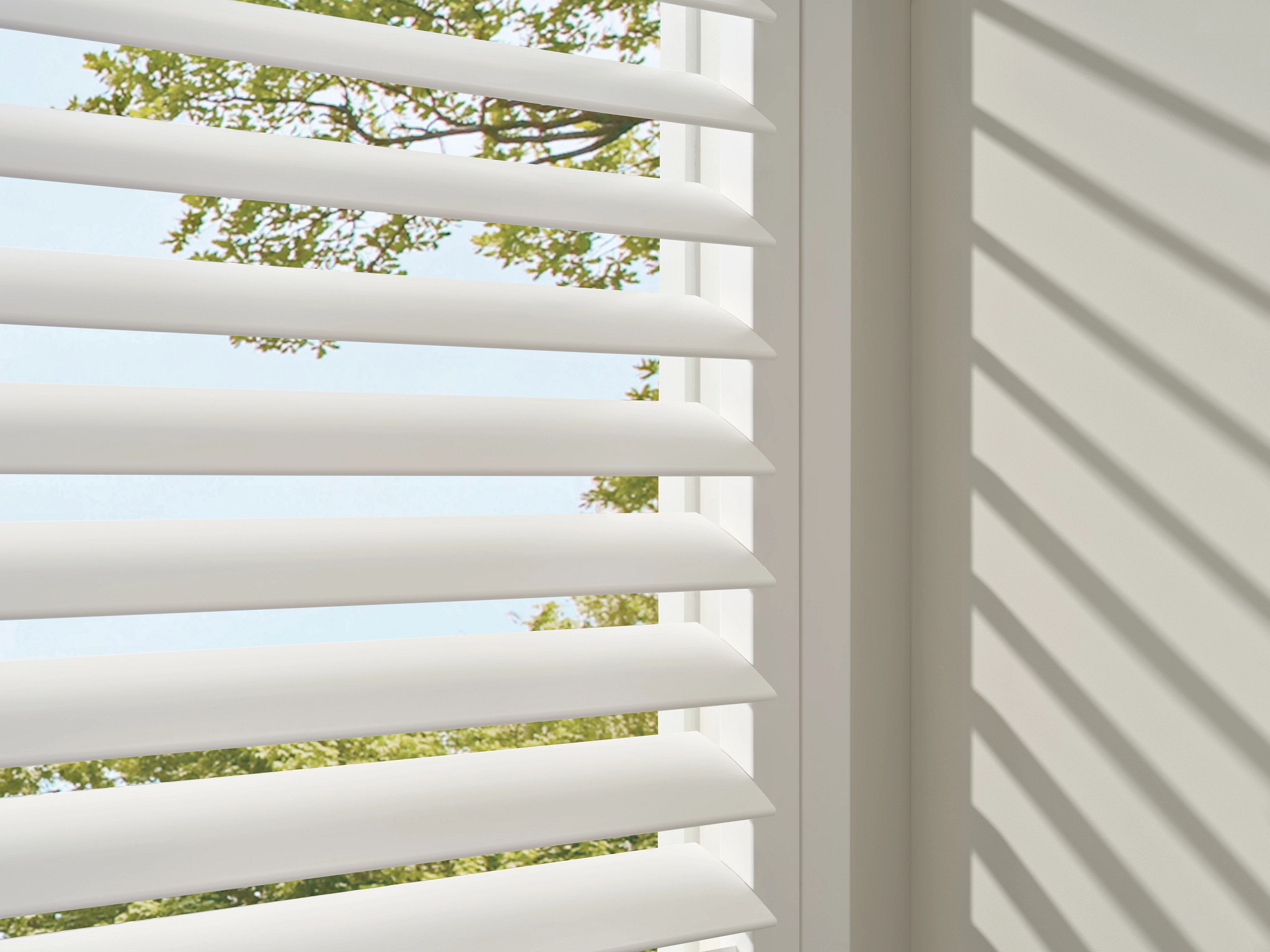 Interior Shutters Atlanta GA