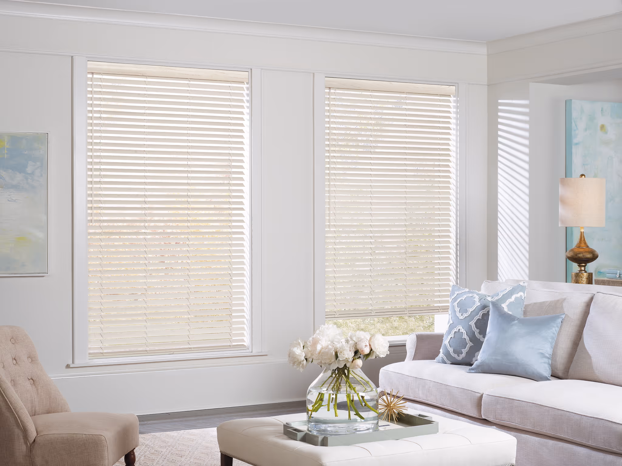 Wooden Blinds For Windows Atlanta GA