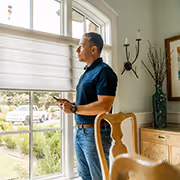 Window Treatment Installation Atlanta