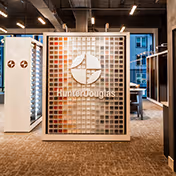 Hunter Douglas Window Shades & Blinds Atlanta