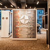 Hunter Douglas Window Shades & Blinds Atlanta