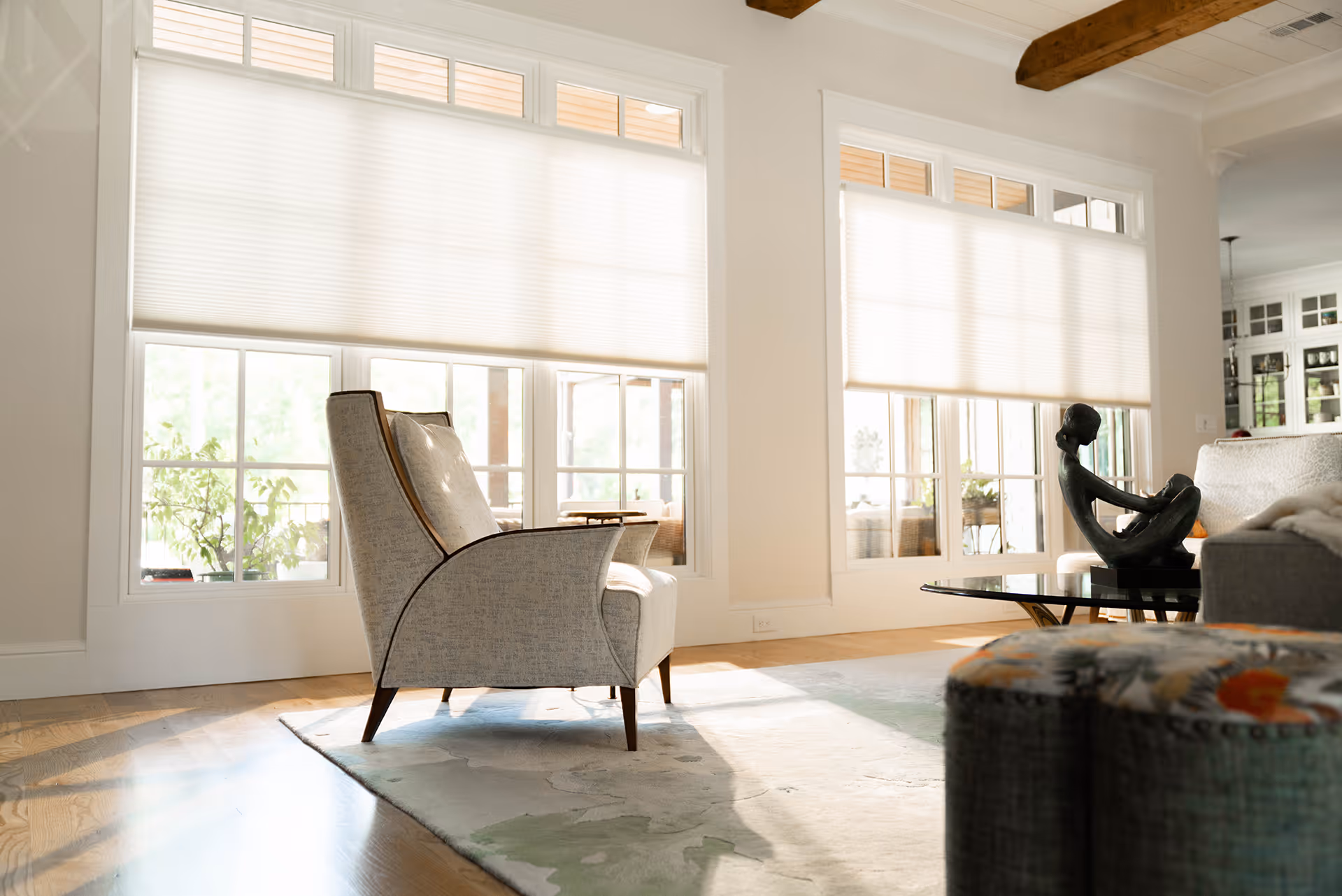 Window Shades Atlanta
