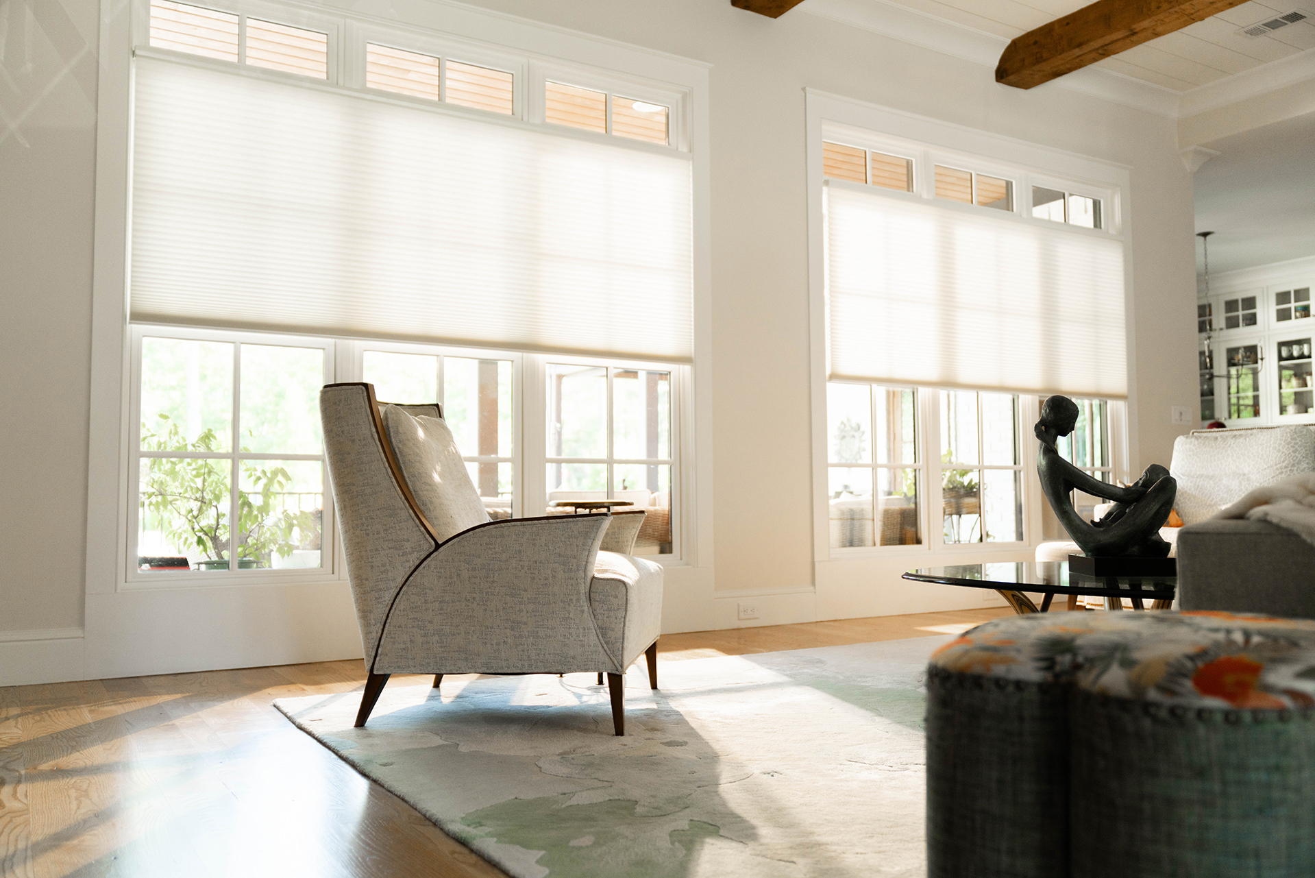 Window Shades Atlanta
