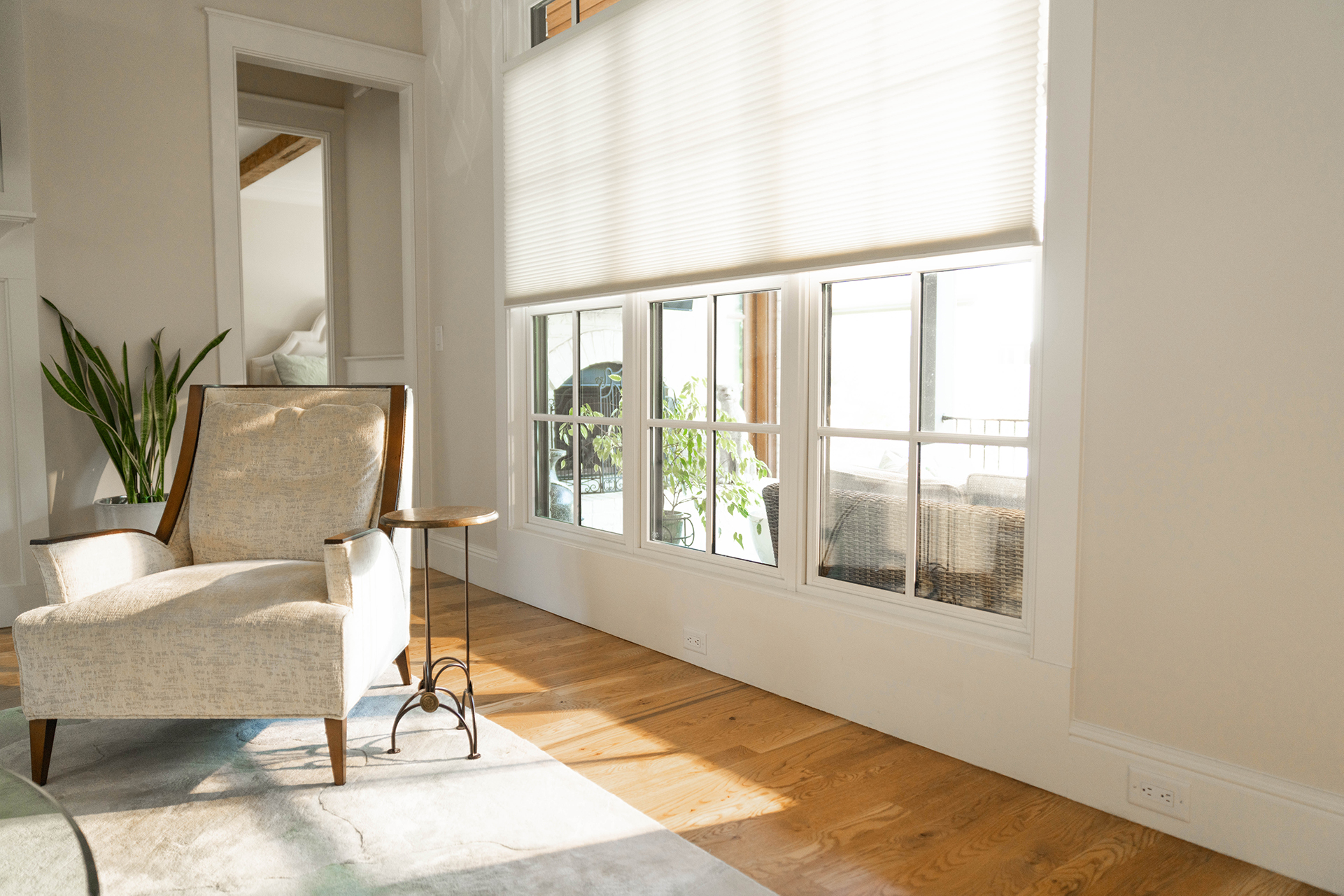 Custom Window Shades Atlanta