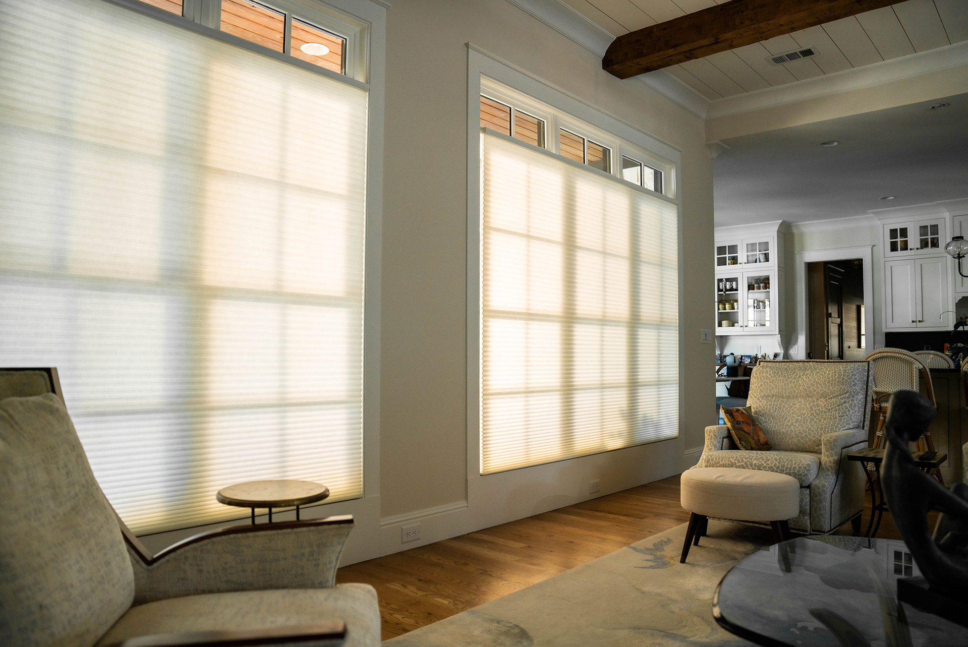 Atlanta Window Shades For Home