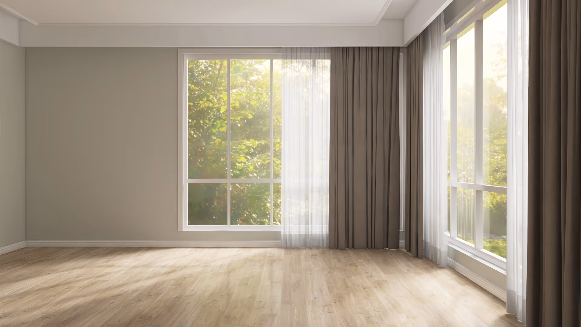 Custom Drapery & Valances Atlanta GA