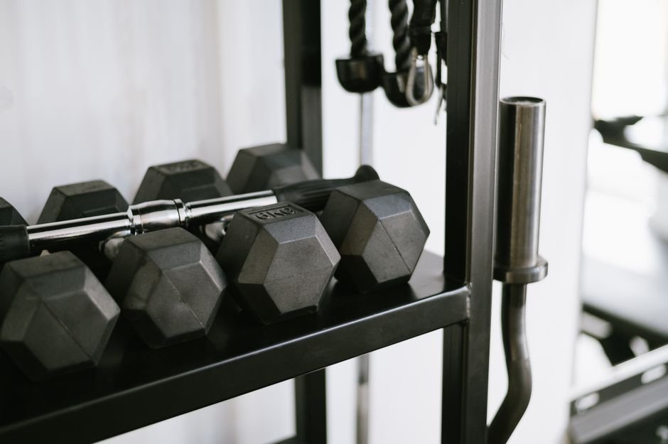 How To Move Heavy Exercise Equipment