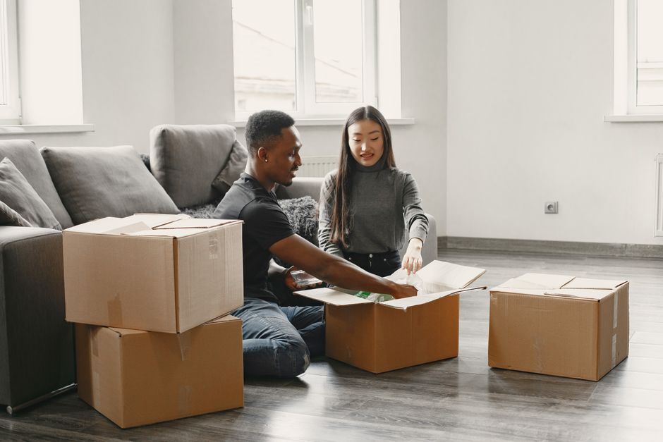 How To Choose A Moving Date