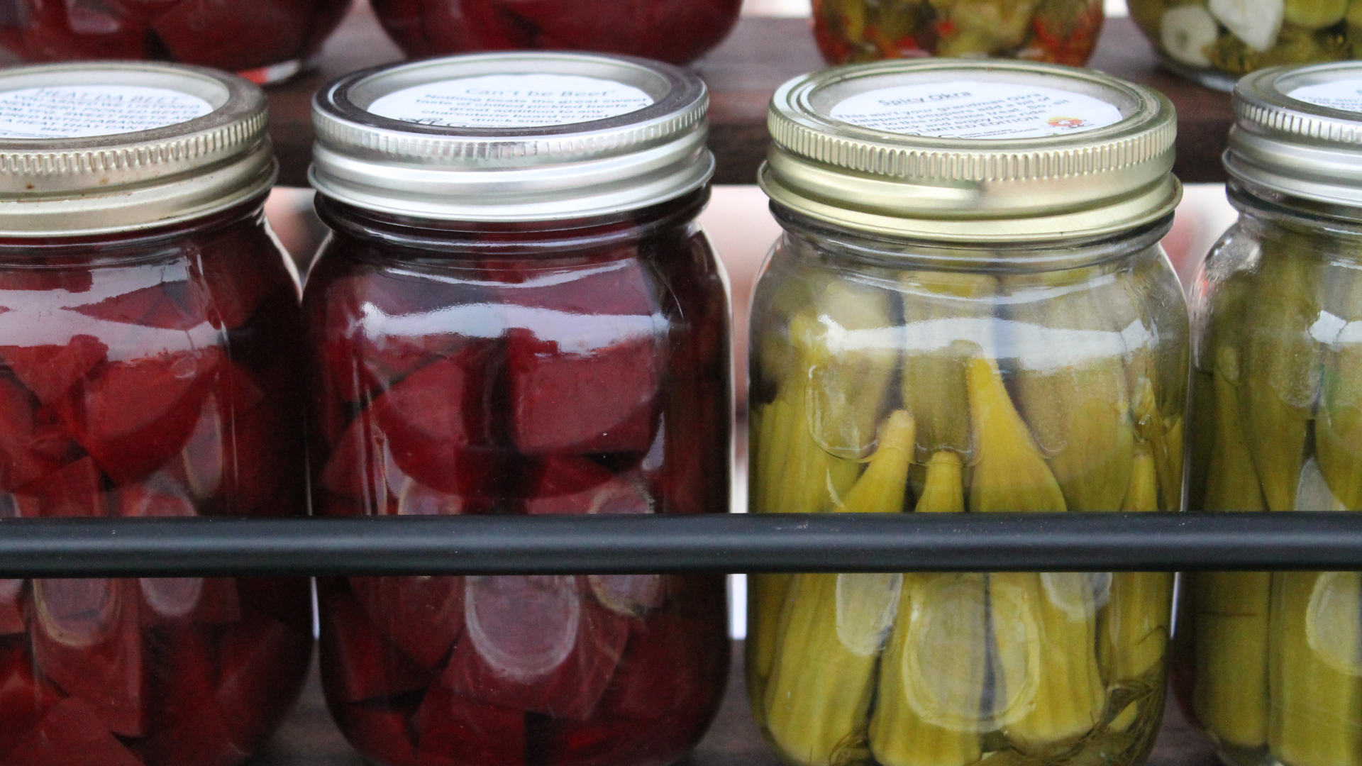 image of a community event hosted by an insurance agency & company