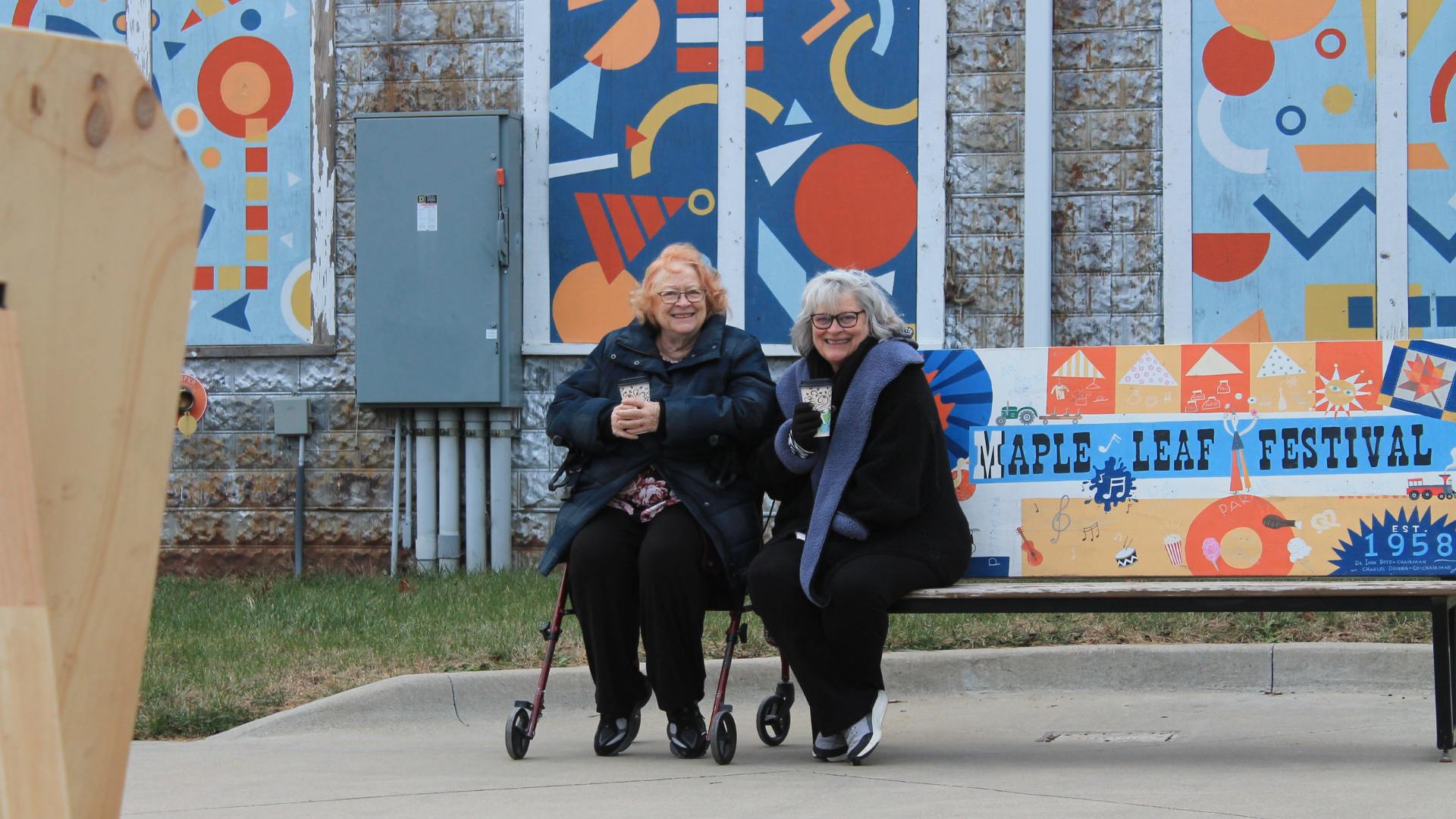 image of a bakery storefront